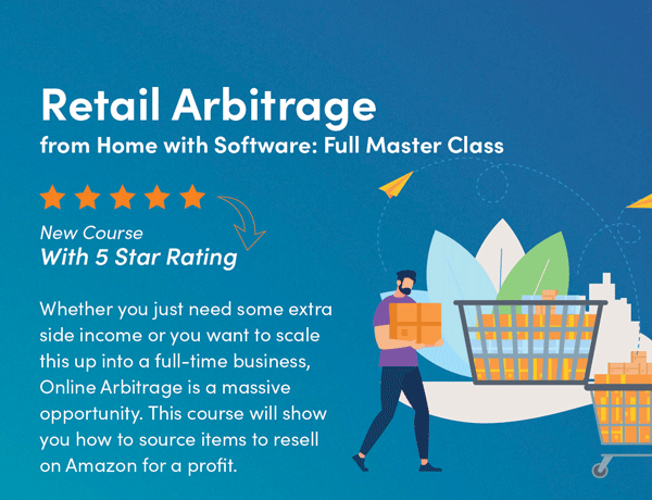 Retail Arbitrage