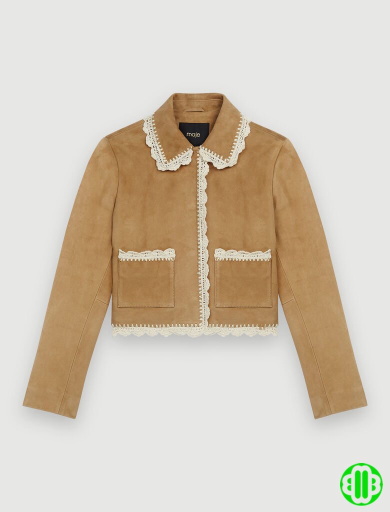 JACKETS