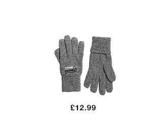 Orange Label Gloves