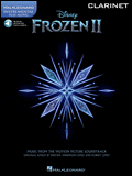 Frozen 2: Clarinet Play-Along