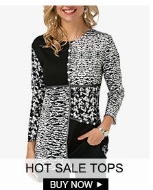 HOT SALE TOPS