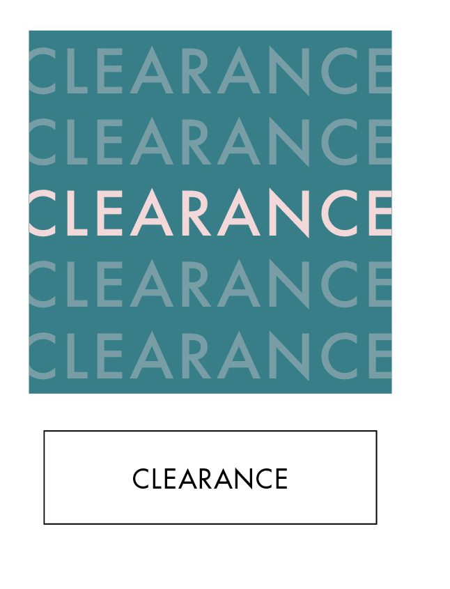 CLEARANCE