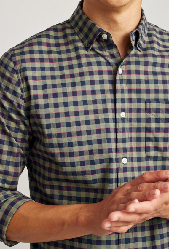 Shop Stretch Everyday Shirt