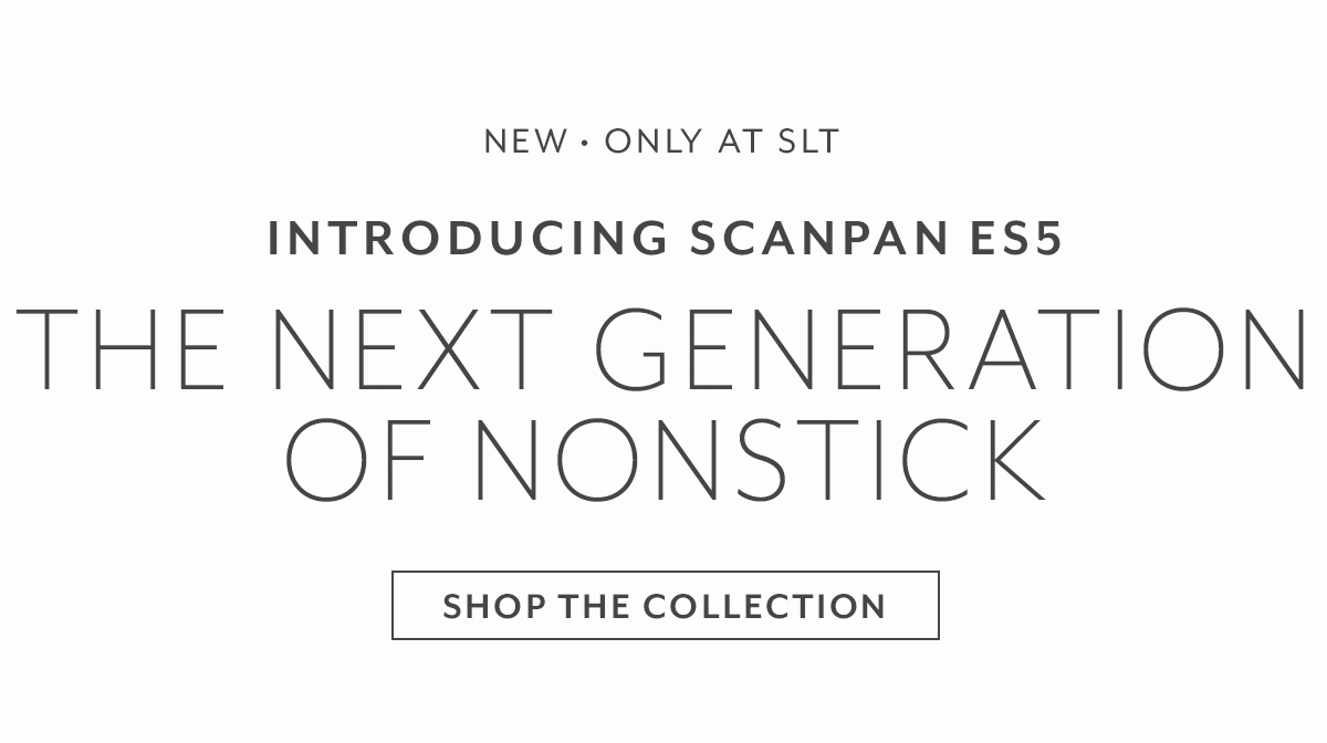 Introducing Scanpan ES5