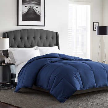 True Luxury Down Alternative Comforter