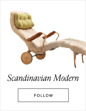 Scandinavian Modern