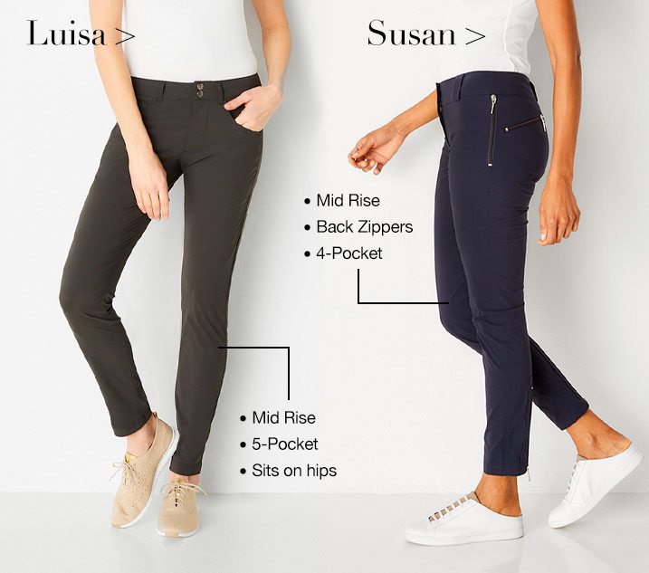 Find Your Fit