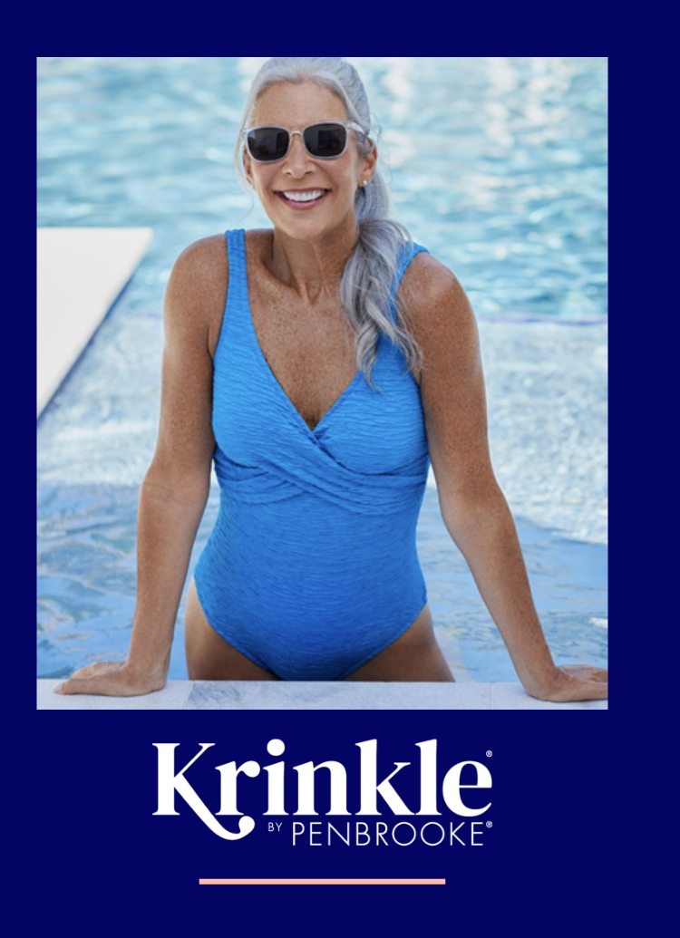 Krinkle by Penbrooke