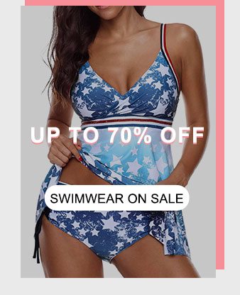 SWIMWEAR ON SALE