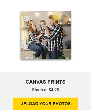 Canvas Prints