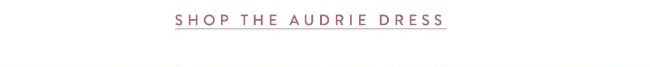 shop the audrie dress