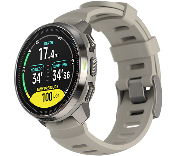 Suunto Ocean