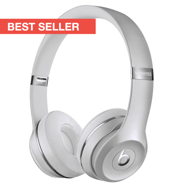 Beats Solo 3 Wireless On-Ear Headphones