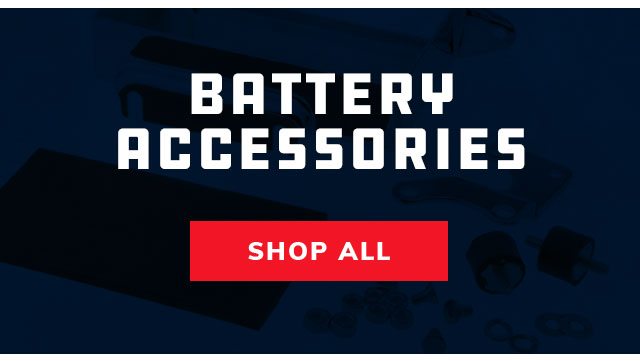 Battery Accessories