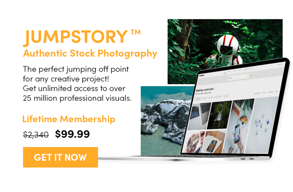 Jumpstory | Get Now