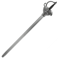 Agrippa II LARP Rapier