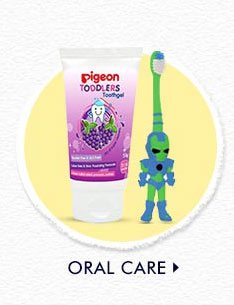 Oral Care