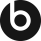 beats logo