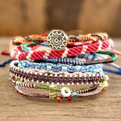 Bohemian Jewelry