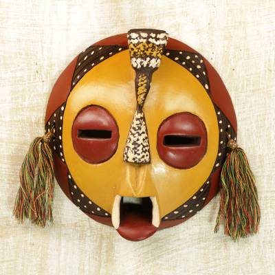 Traditional Masks