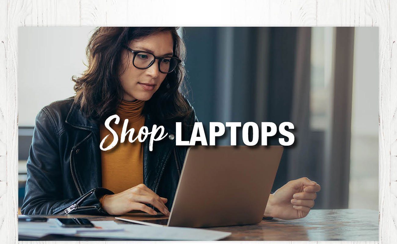 Shop-laptops