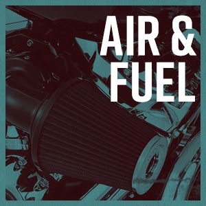 Air & Fuel