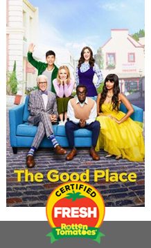 The Good Place: Season 4