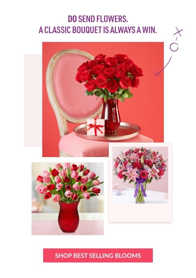 SHOP BEST SELLING BLOOMS