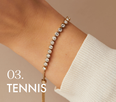 Add Tennis | Shop Now