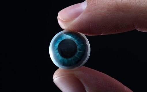 The making of Mojo, AR contact lenses that give your eyes superpowers