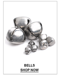 Bells Shop Now