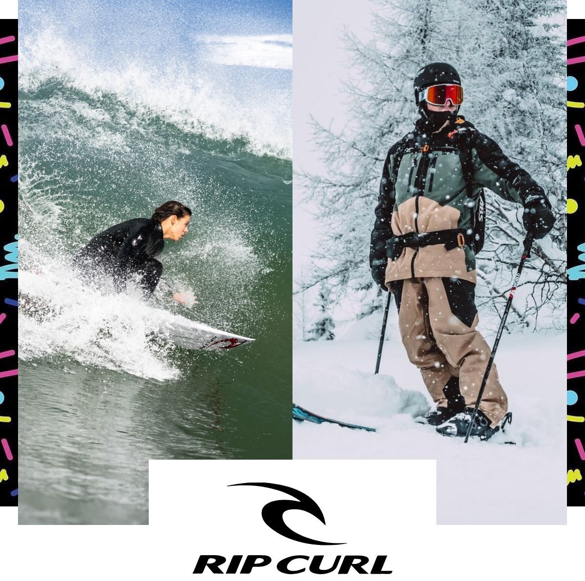 Rip Curl image