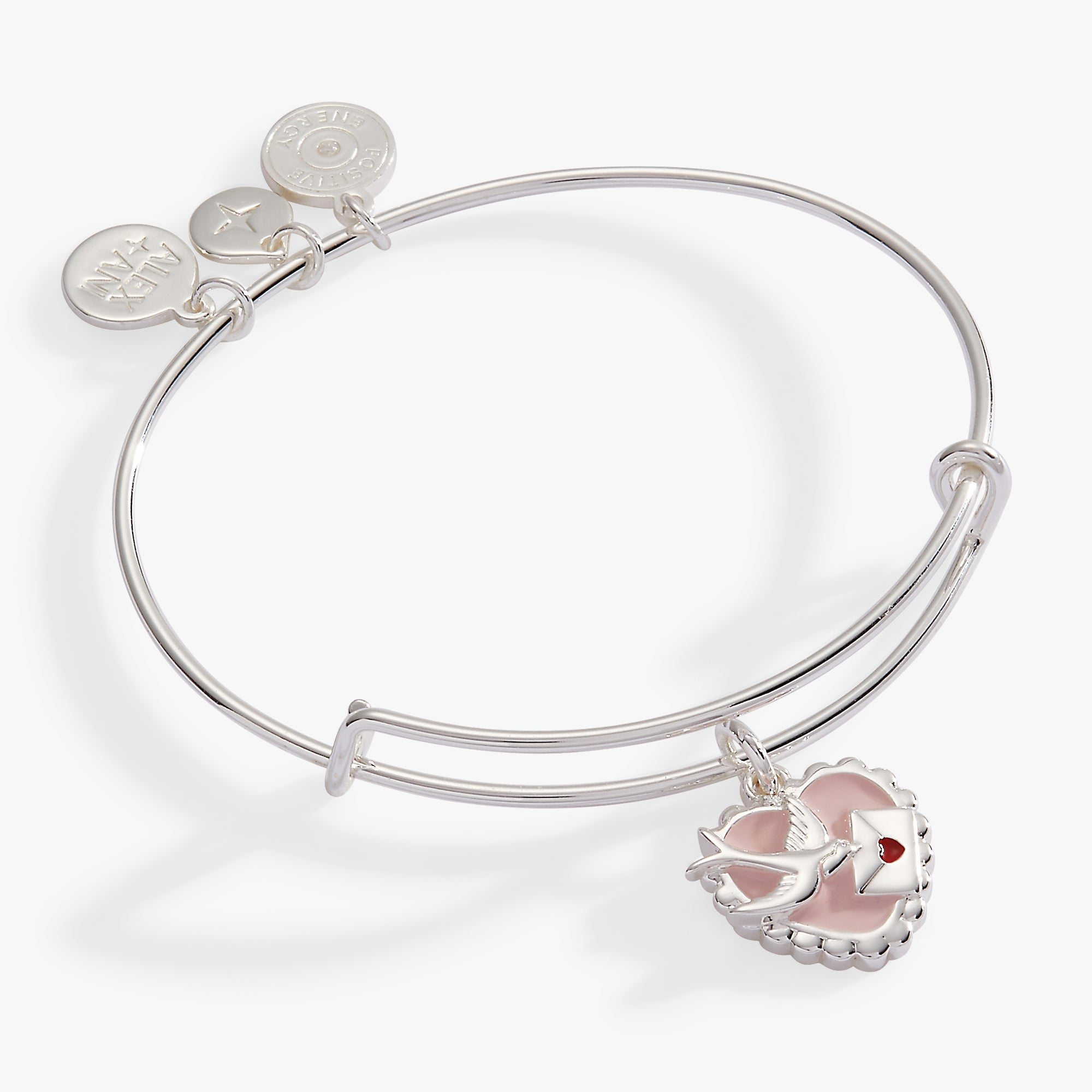 Image of Love Letter Bangle