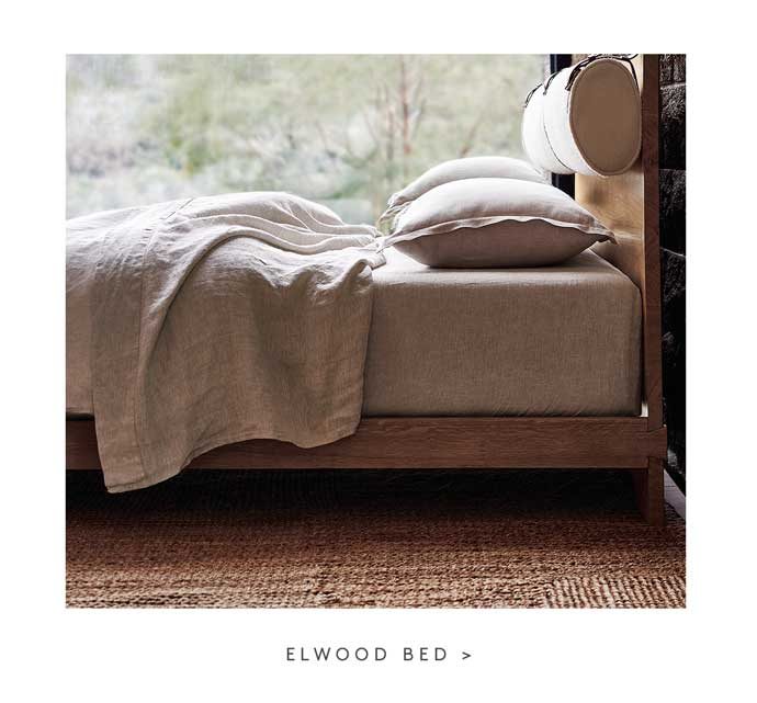 ELWOOD BED
