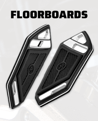 Floorboards