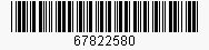 Code: 67822580