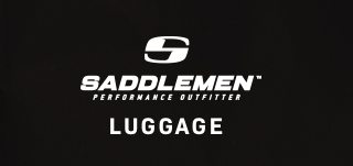 Saddlemen Luggage 