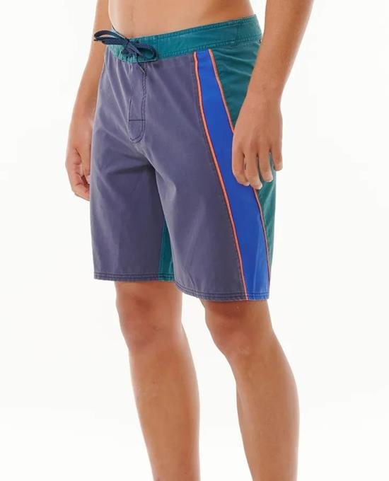 Mirage Giant Prawn Icon 20&quot; Boardshorts