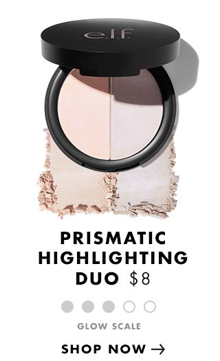 Prismatic Highlighting Duo