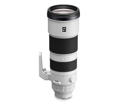 FE 200-600mm f/5.6-6.3 G OSS Lens