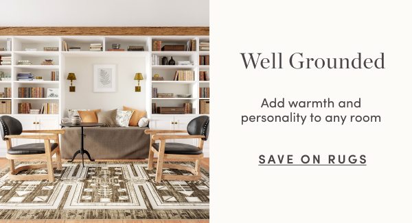 Save on Rugs