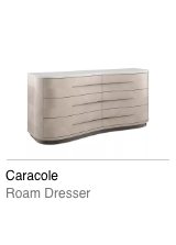 caracoledresser