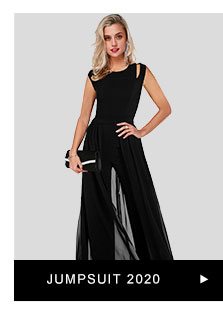 Jumpsuit 2020