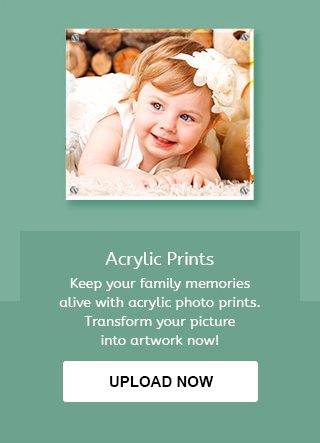 Acrylic Prints