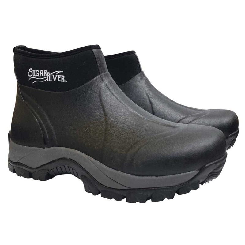 Sugar River by Gemplers 6"" Plain Toe Chore Boots