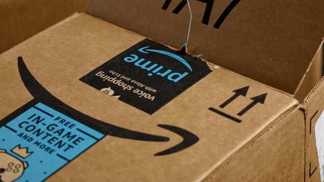 What to Do With Amazon Packages You Didn't Order