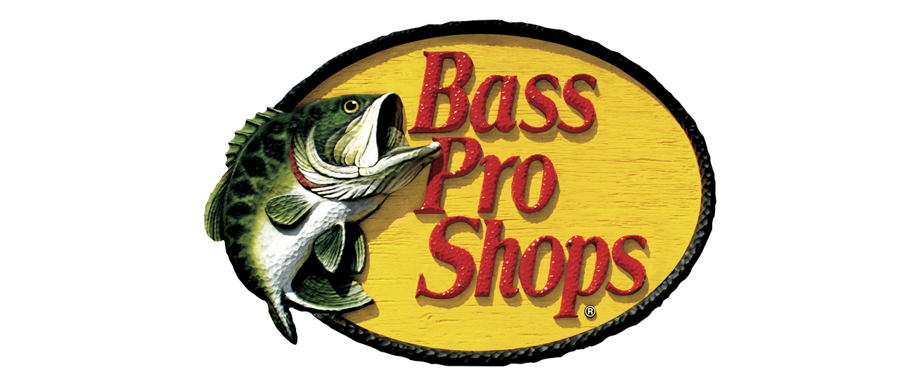 Bass Pro Shops Logo