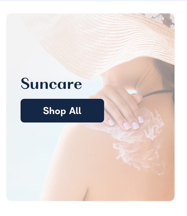 Shop Suncare