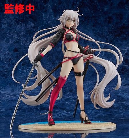 Fate/Grand Order BERSERKER/JEANNE D ARC (ALTER) FIGURINE <br>[Pre-Order 08/12/20]