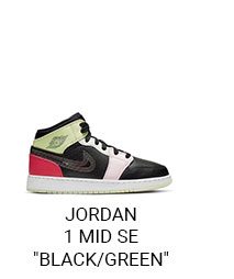 Jordan 1 Mid SE